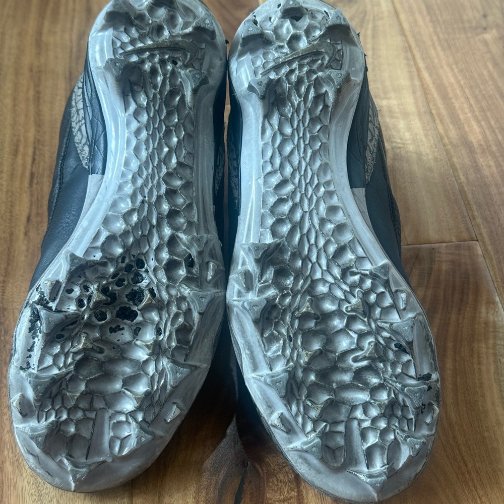 Jordan 3 Mid Retro TD - Picture 5 of 6